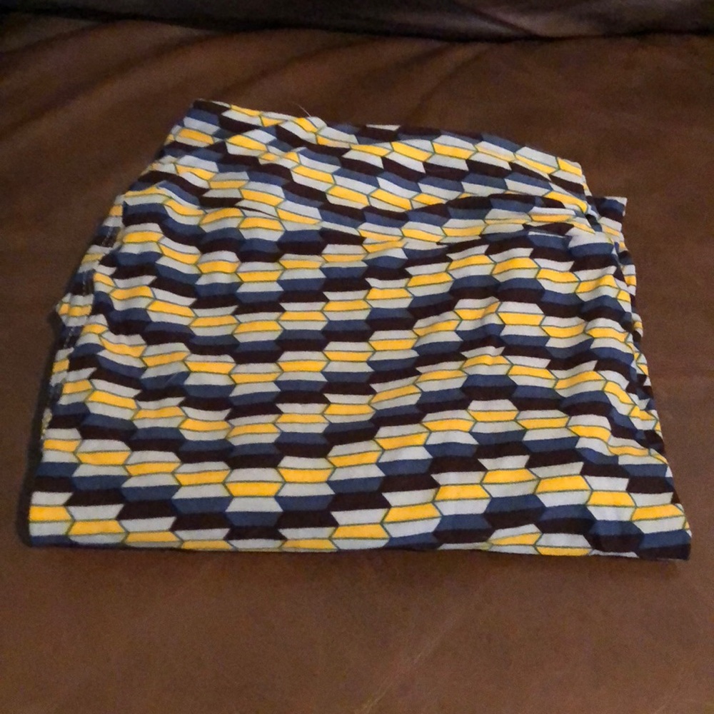 Buttery soft leggings